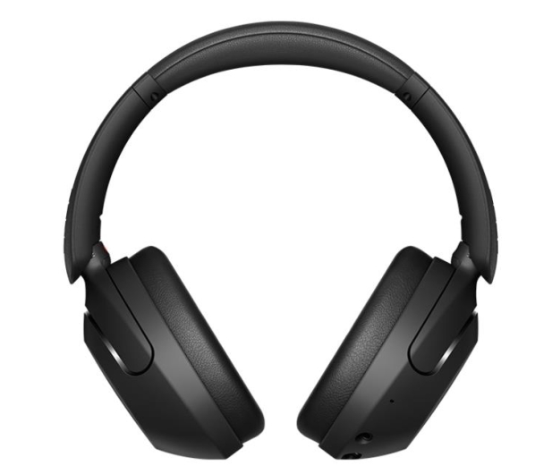 Sony WH-XB910N Czarne - 689876 - zdjęcie 2